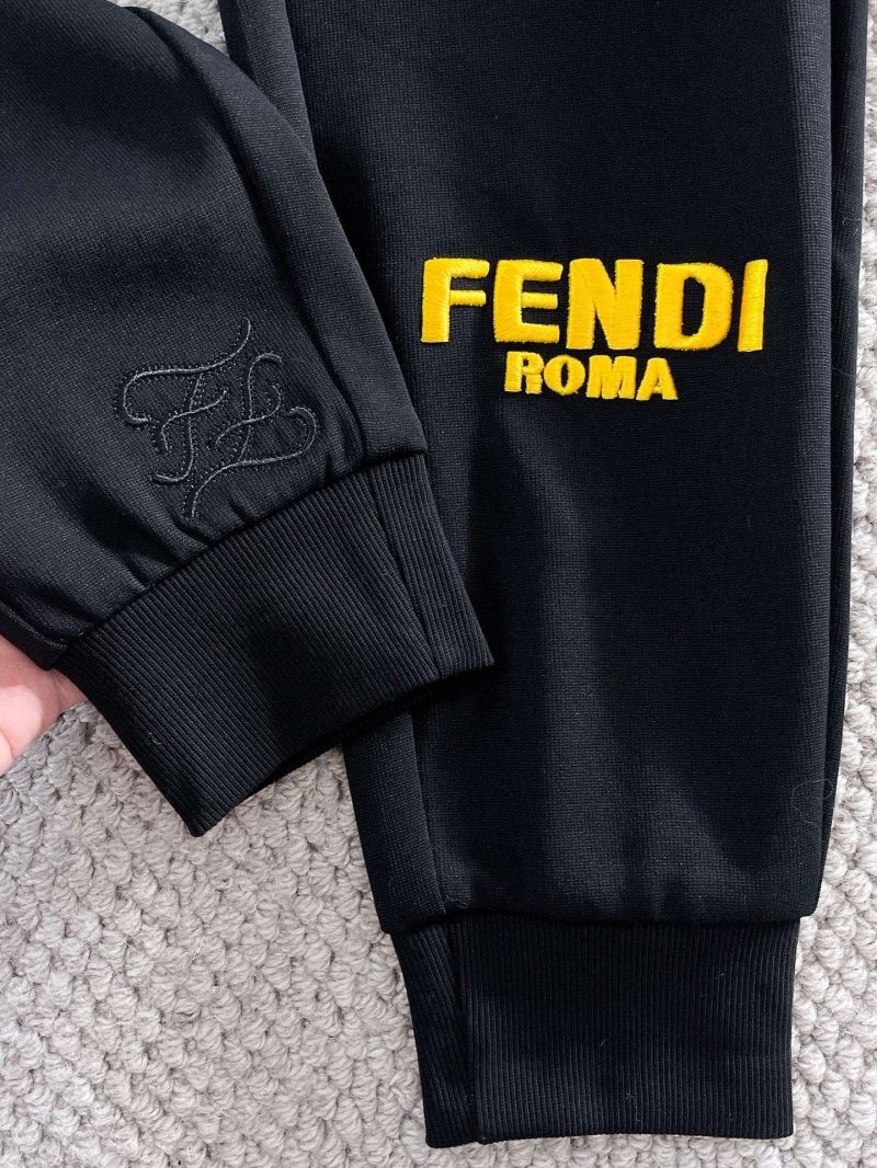 Fendi Long Pants